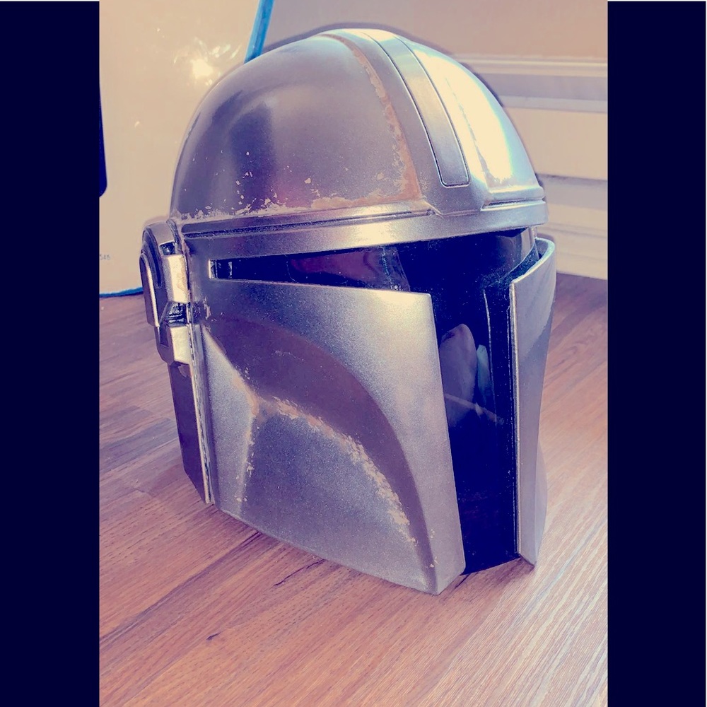 Star Wars Helmet